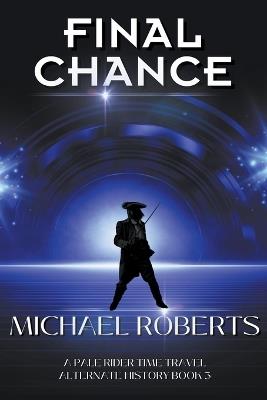 Final Chance - Michael Roberts - cover