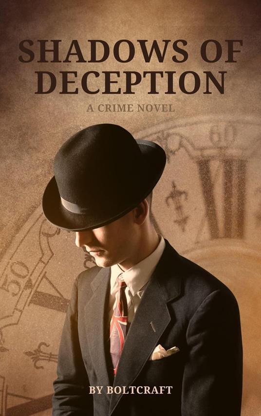 Shadows of Deception