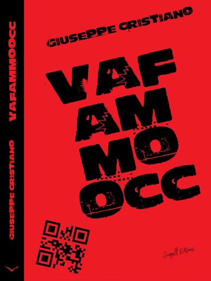 Vafammoocc - Giuseppe Cristiano - ebook