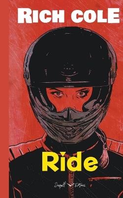 Ride - Rich Cole - cover