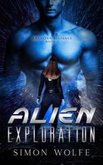 Alien Exploration