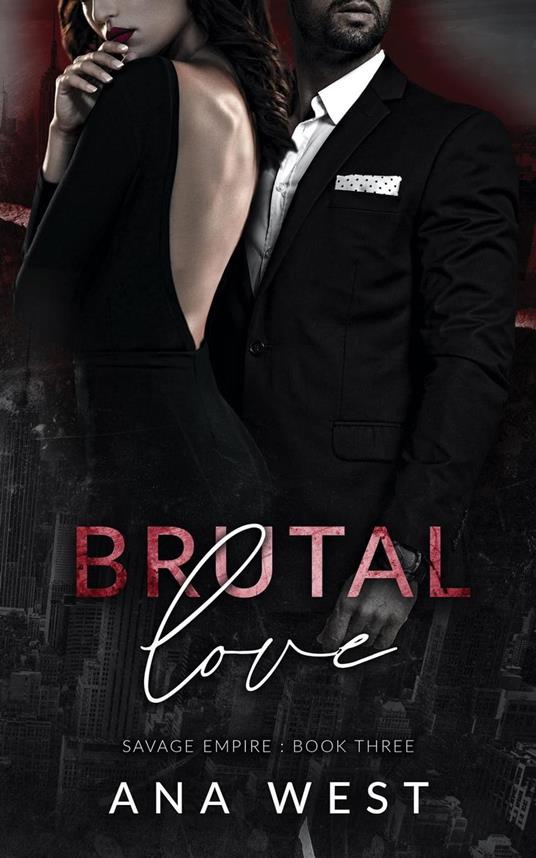 Brutal Love