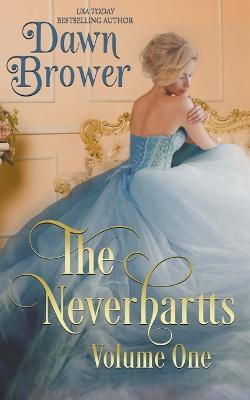 The Neverhartts: Volume One - Dawn Brower - cover