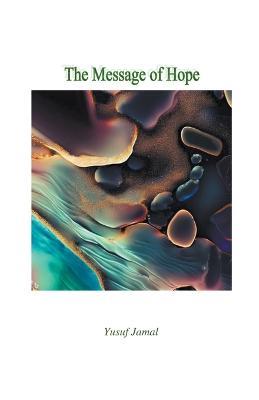 The Message of Hope - Yusuf Jamal - cover