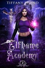 Elfhame Academy