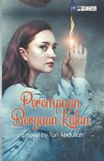 Perempuan Bergaun Kafan