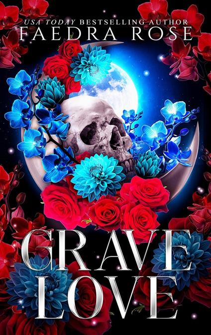 Grave Love