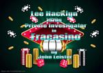 Lee Hacklyn 1970s Private Investigator in Fracasino