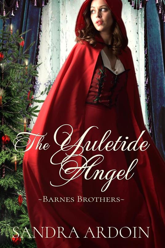 The Yuletide Angel