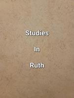 Studies In Ruth