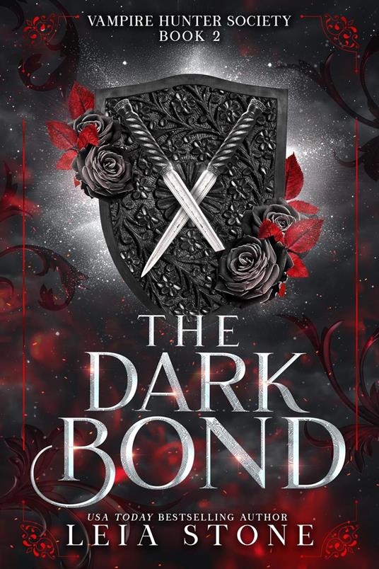 The Dark Bond