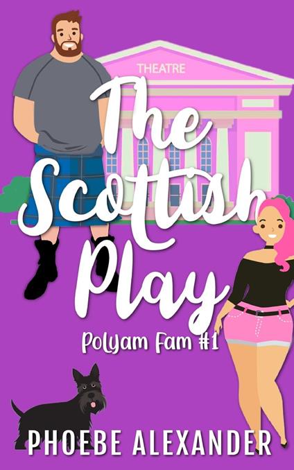 The Scottish Play