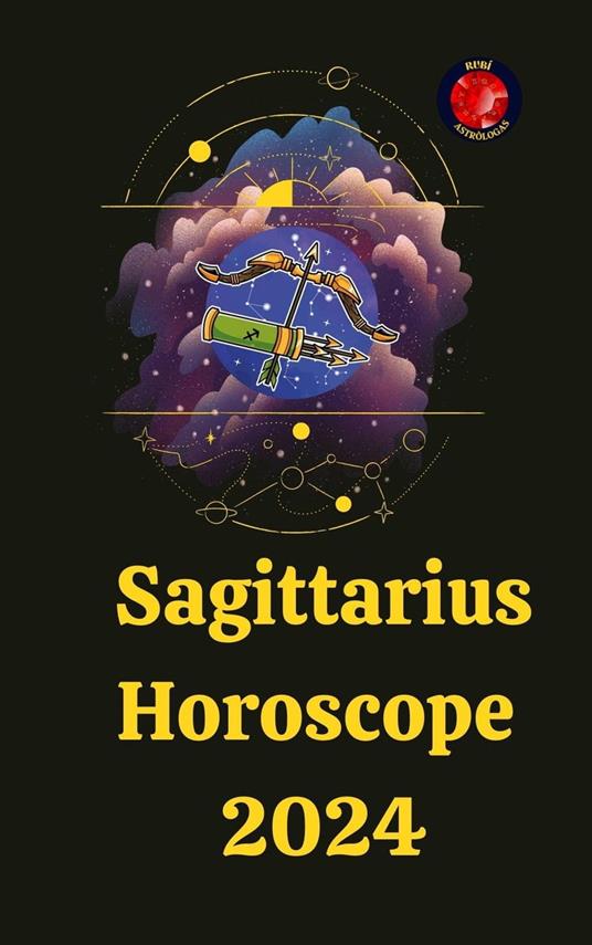 Sagittarius Horoscope 2024