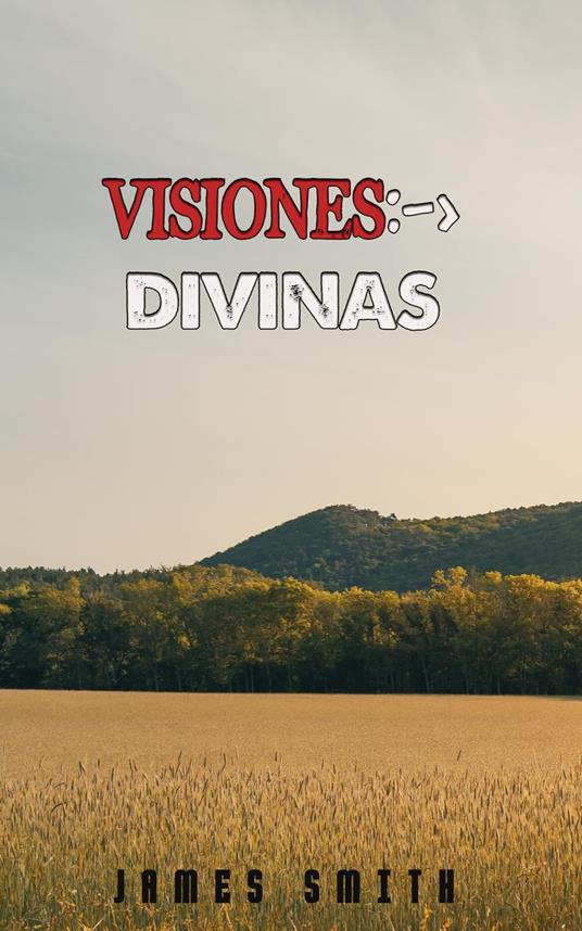 Visiones Divinas