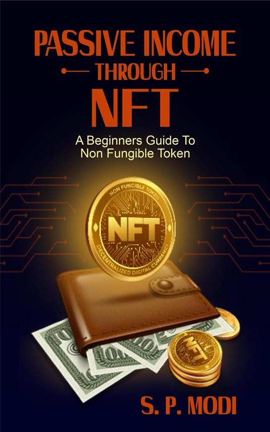 Passive Income Through NFT