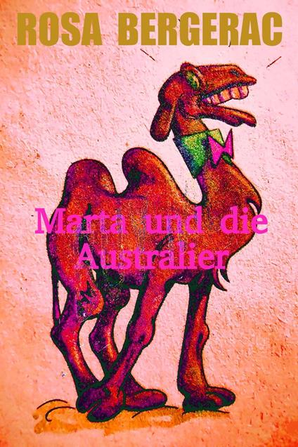 Marta und die Australier