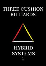 Three Cushion Billiards - Hybrid Systems 1