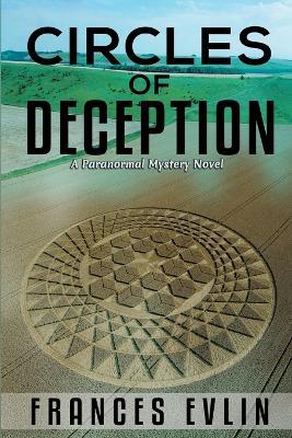 Circles of Deception - Frances Evlin - cover
