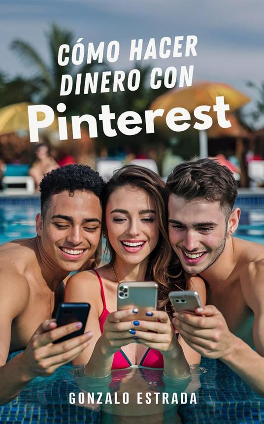 Cómo hacer dinero con Pinterest