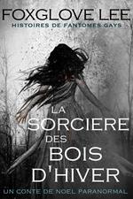 La sorcière des bois d'hiver