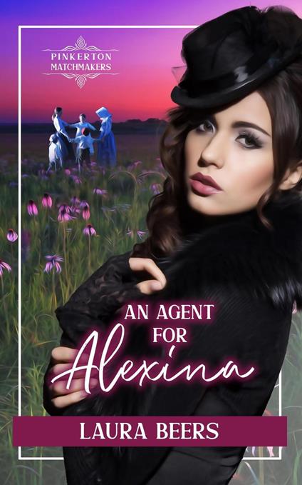 An Agent for Alexina