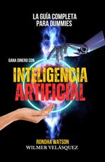 Gana dinero con Inteligencia Artificial