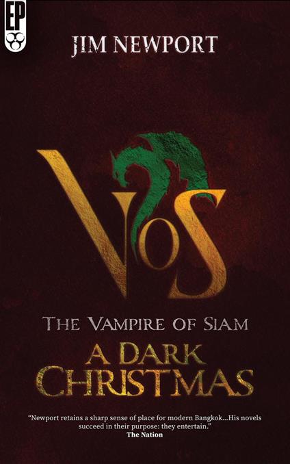 A Dark Christmas