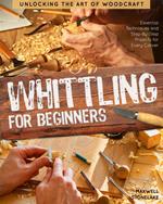 Whittling for Beginners