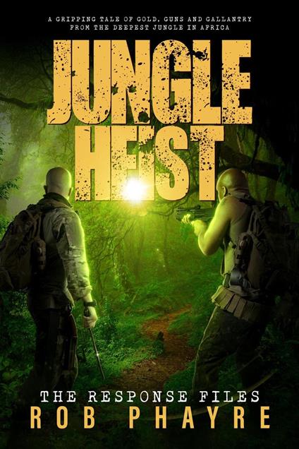 Jungle Heist