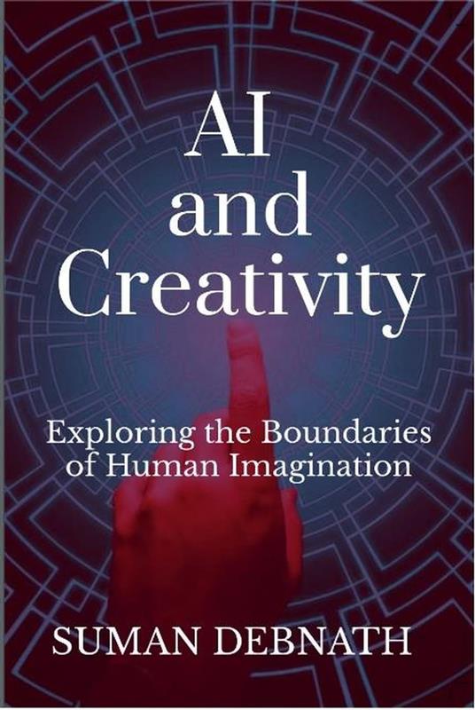 AI and Creativity: Exploring the Boundaries of Human Imagination