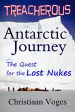 Treacherous Antarctic Journey