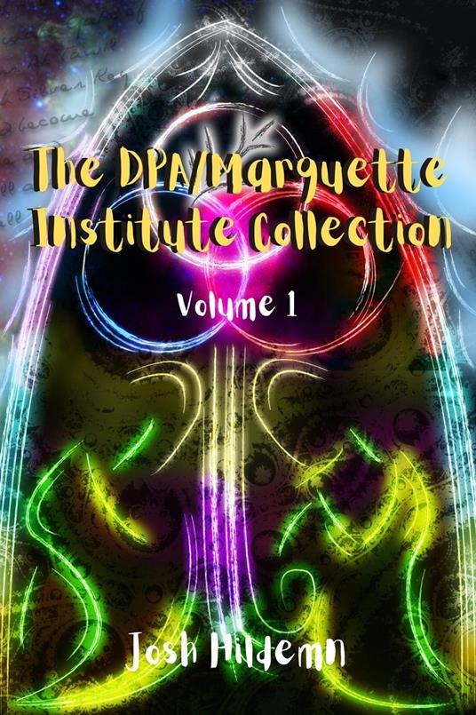 The DPA/Marquette Institute Collection