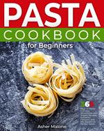 Pasta Cookbook for Beginners