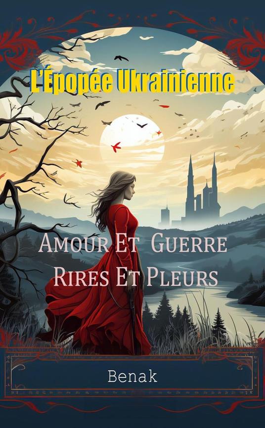 Amour Et Guerre, Rires Et Pleurs