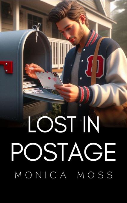 Lost In Postage