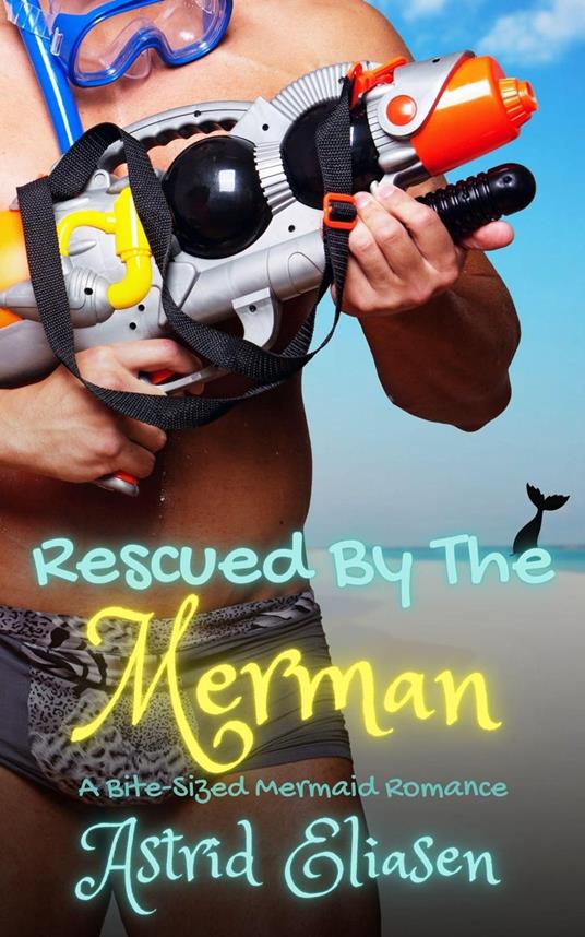 Rescued By The Merman