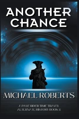 Another Chance - Michael Roberts - cover