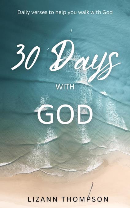 30 Days with God