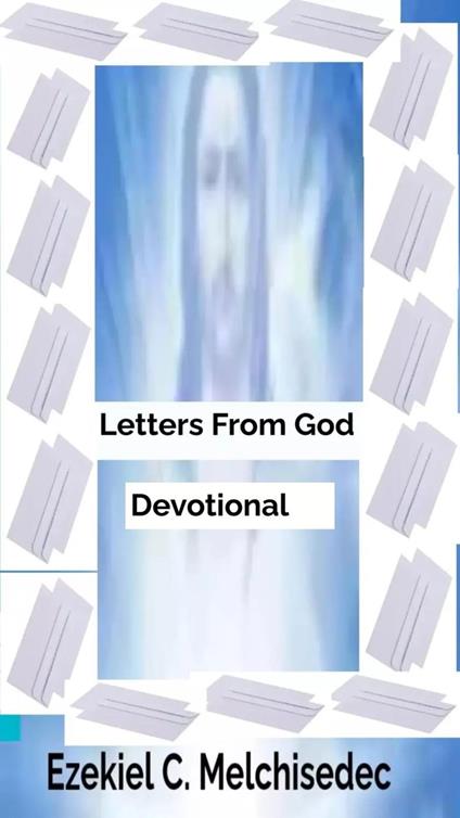 Letters From God Devotional