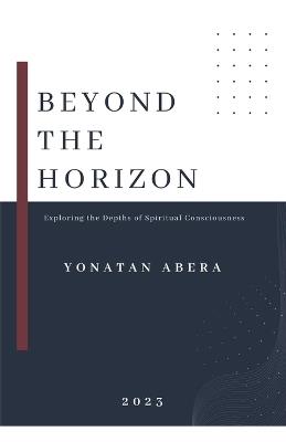 Beyond the Horizon - Yonatan Abera - cover