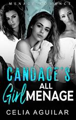 Candace's All Girl Menage