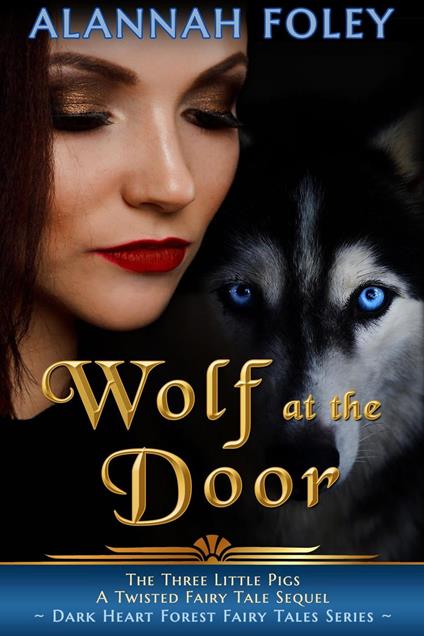 Wolf at the Door