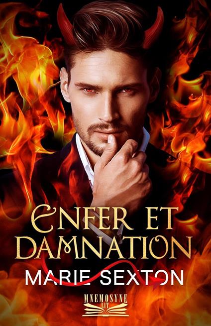 Enfer et damnation