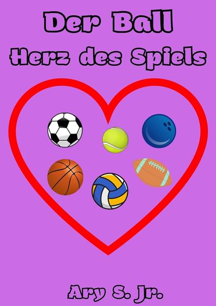 Der Ball Herz des Spiels