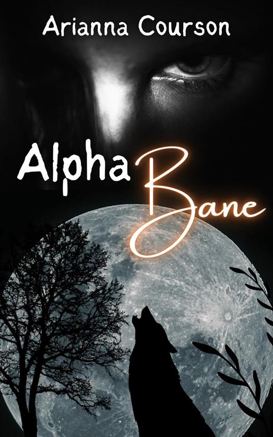 Alpha Bane - Arianna Courson - ebook