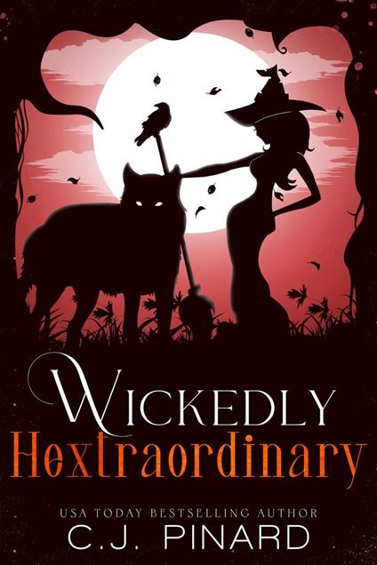 Wickedly Hextraordinary