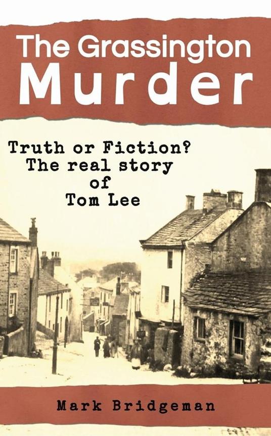 The Grassington Murder