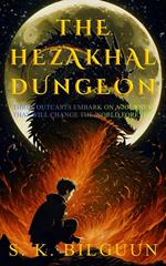 The Hezakhal Dungeon