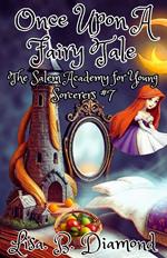 Book 7: Once Upon a Fairy Tale