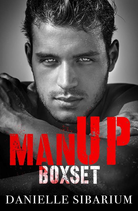 Man Up Boxed Set